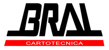 Bral Cartotecnica Forlì Logo